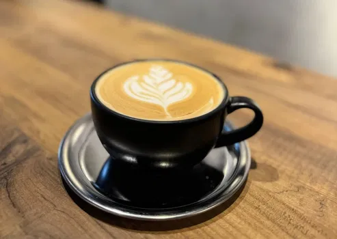 Pepo Coffee Social resimleri