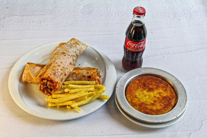 Antiochia Döner