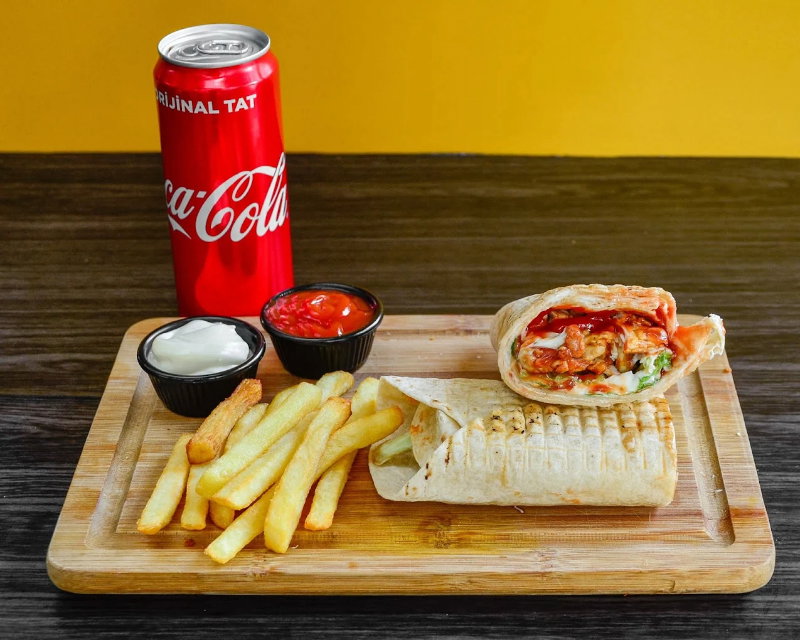 Antiochia Döner