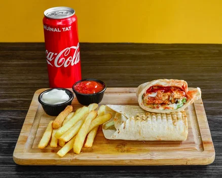 Antiochia Döner resimleri