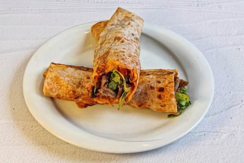 Antiochia Döner