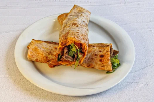 Antiochia Döner resimleri