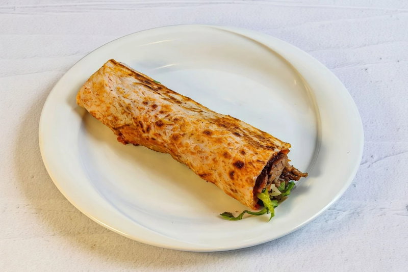 Antiochia Döner