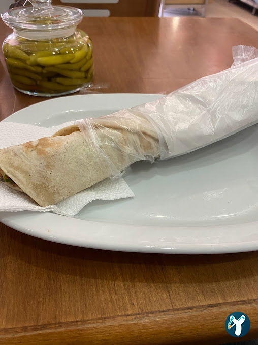 Meydan Döner