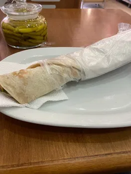 Meydan Döner resimleri