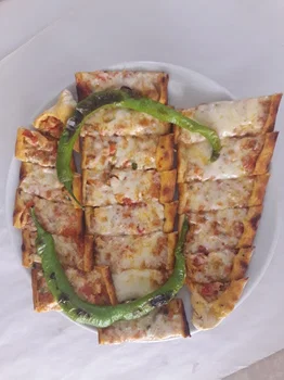 Gel Gör Gari Pide Salonu Sarnıç resimleri