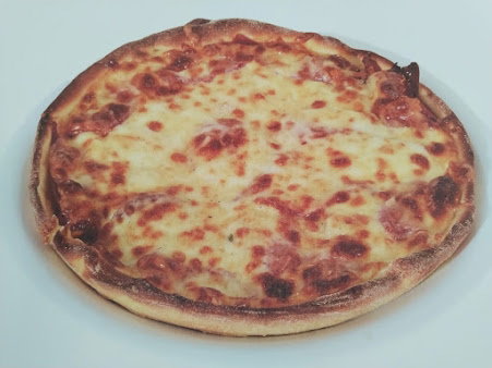 Gel Gör Gari Pide Salonu Sarnıç