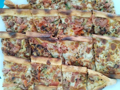 Gel Gör Gari Pide Salonu Sarnıç resimleri