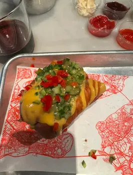 Zula Kanyon resimleri