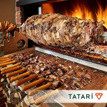 Tatari Cağ Kebabı resimleri