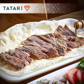 Tatari Cağ Kebabı resimleri