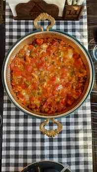 ÇADIR Kahvaltı ve Mangal Salonu resimleri