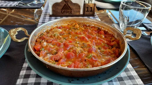 ÇADIR Kahvaltı ve Mangal Salonu resimleri