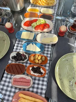 ÇADIR Kahvaltı ve Mangal Salonu resimleri