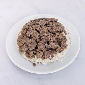 TAVUK DE PİLAV resimleri