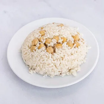 TAVUK DE PİLAV resimleri