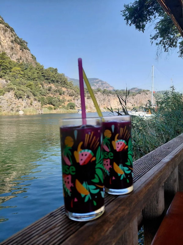 Tazecix Fethiye Meyve Suları