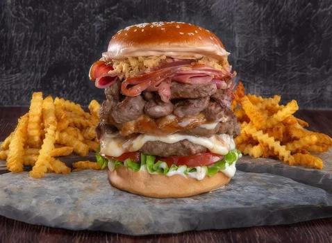 Ohannes Burger Kemeraltı resimleri