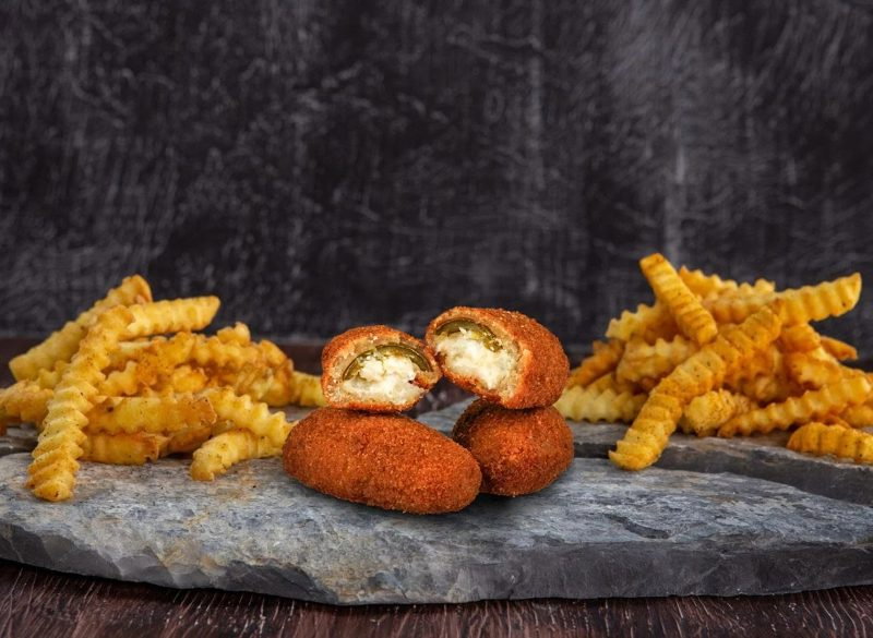 Ohannes Burger Kemeraltı