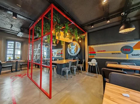 Ohannes Burger Kemeraltı resimleri