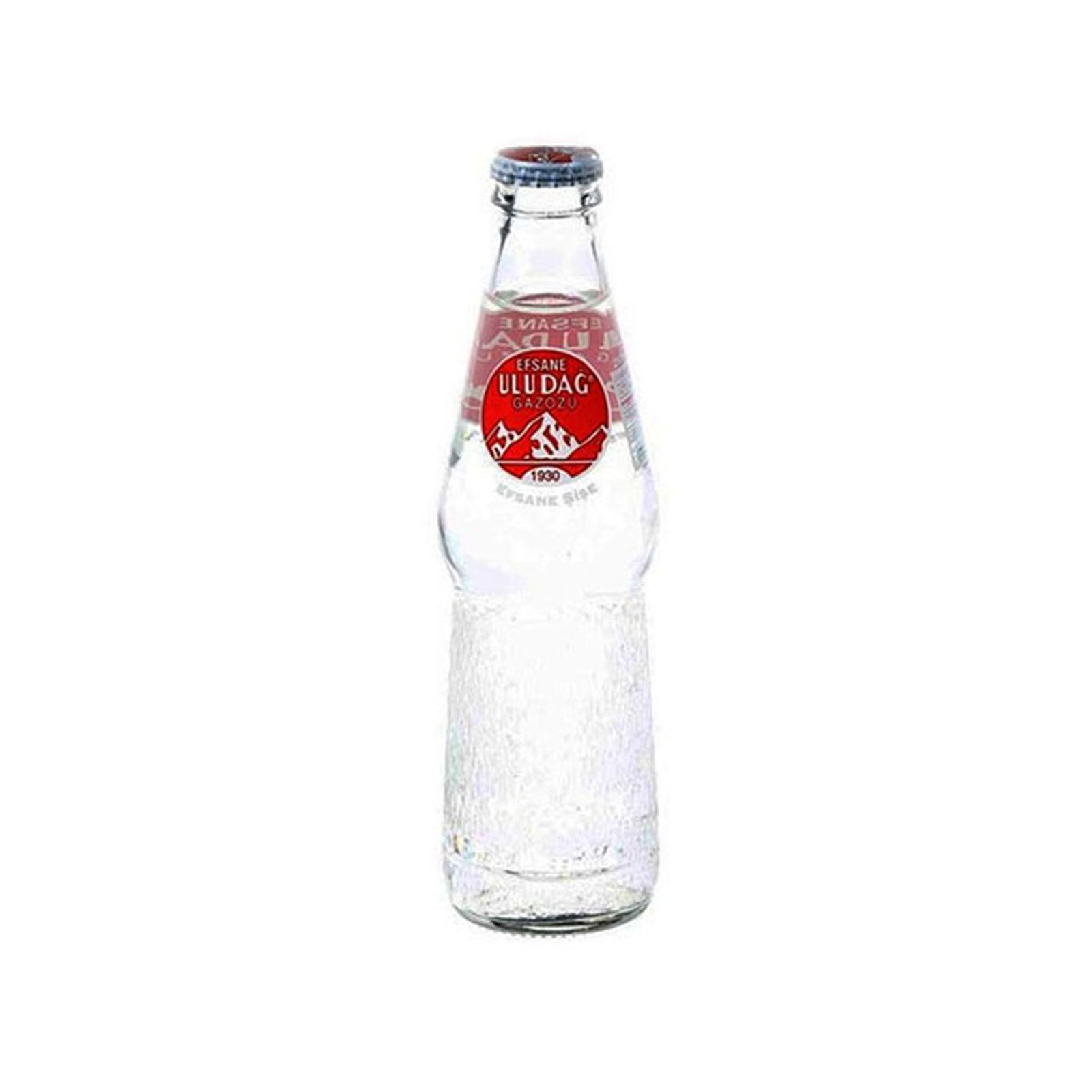 Uludağ Efsane Gazoz (25 cl.)