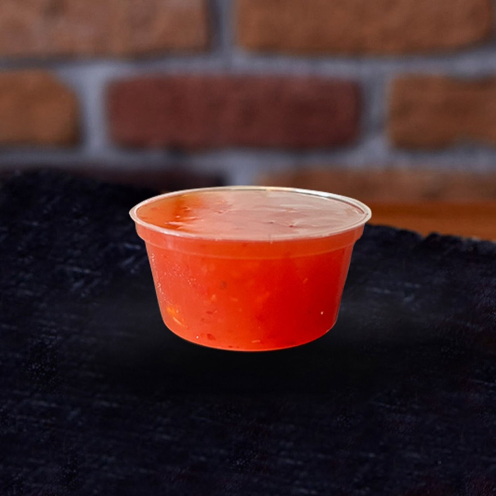 Sweet Chili Sos