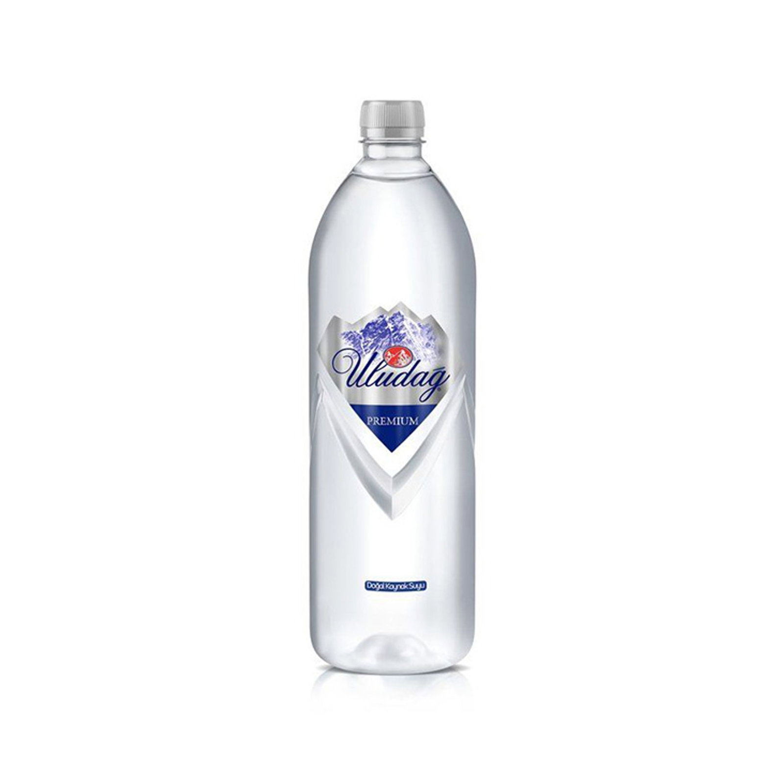 Uludağ Pet Şişe Su (40 cl.)