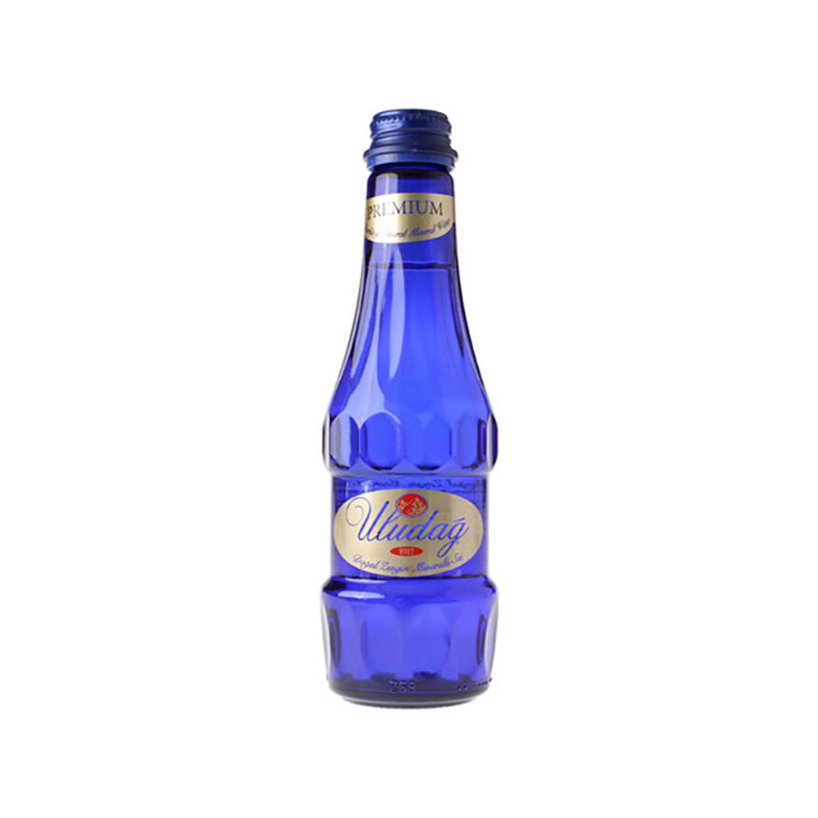 Uludağ Premium Soda (25 cl.)