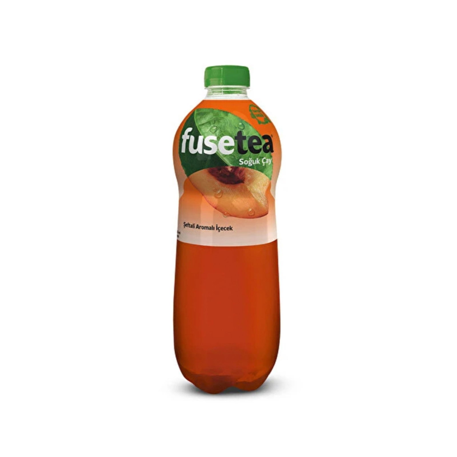 Fuse Tea Şeftali (1 L.)