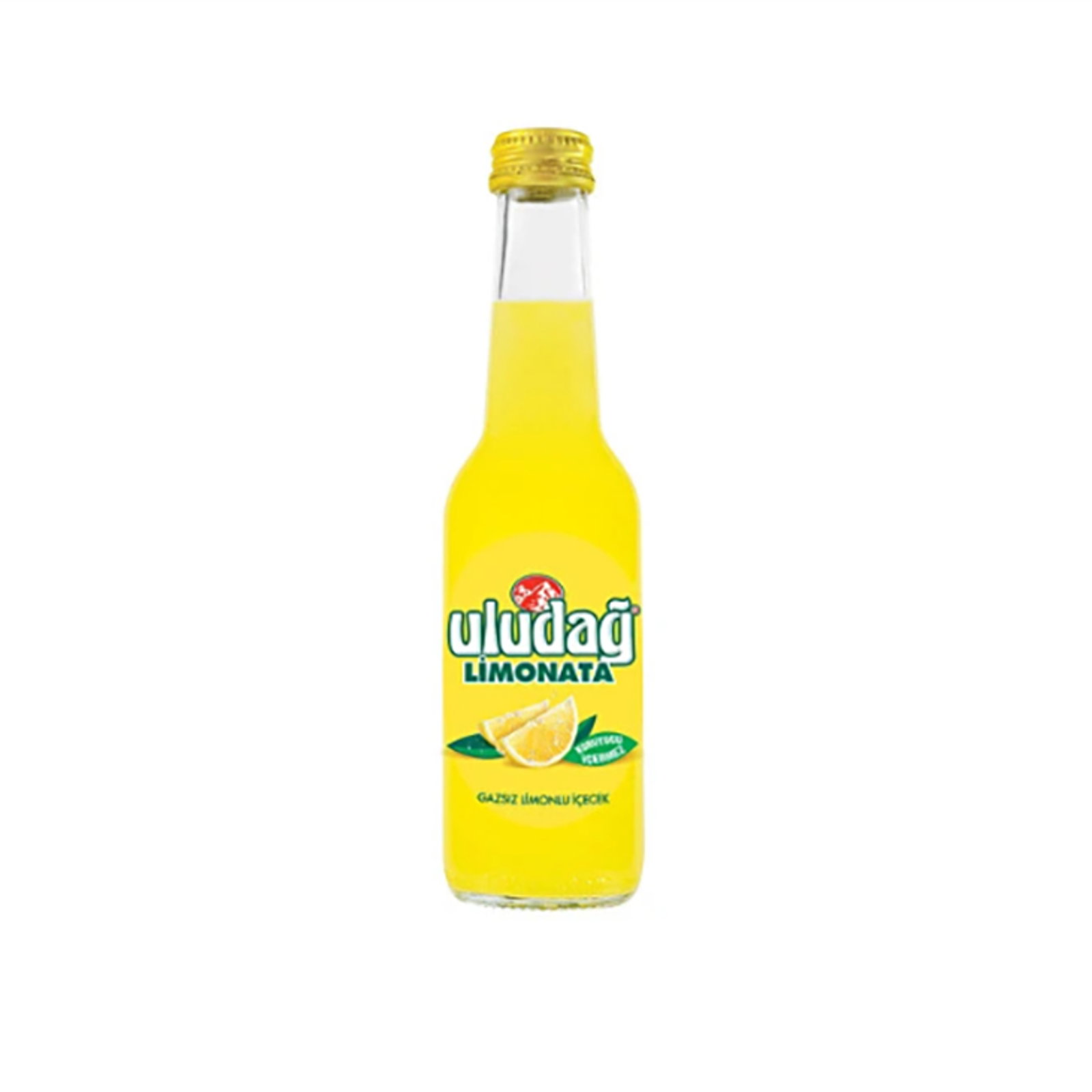 Uludağ Limonata (25 cl.)