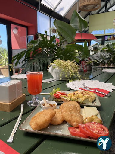 Cafe Sera Urla
