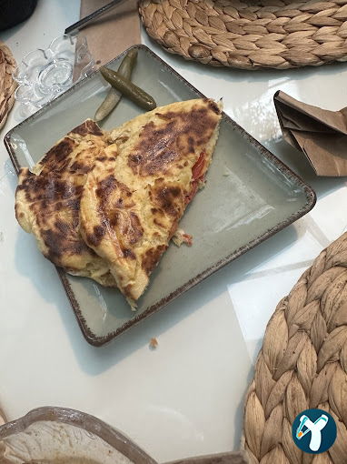 Cafe Sera Urla