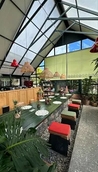 Cafe Sera Urla resimleri