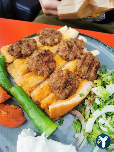 Cafe Sera Urla