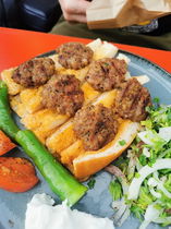 Cafe Sera Urla