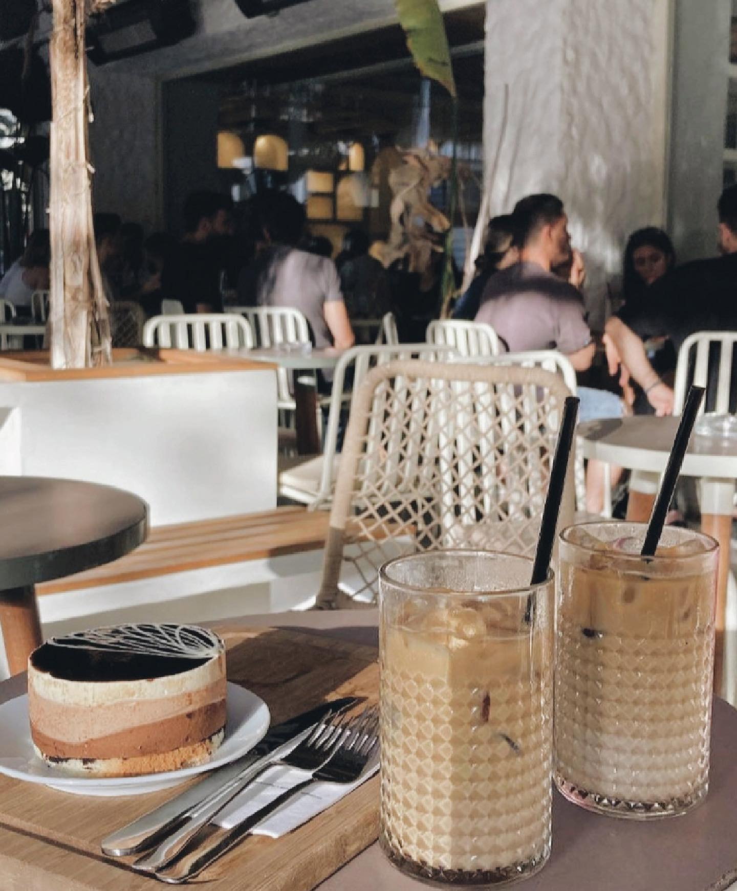 Goche's Coffee