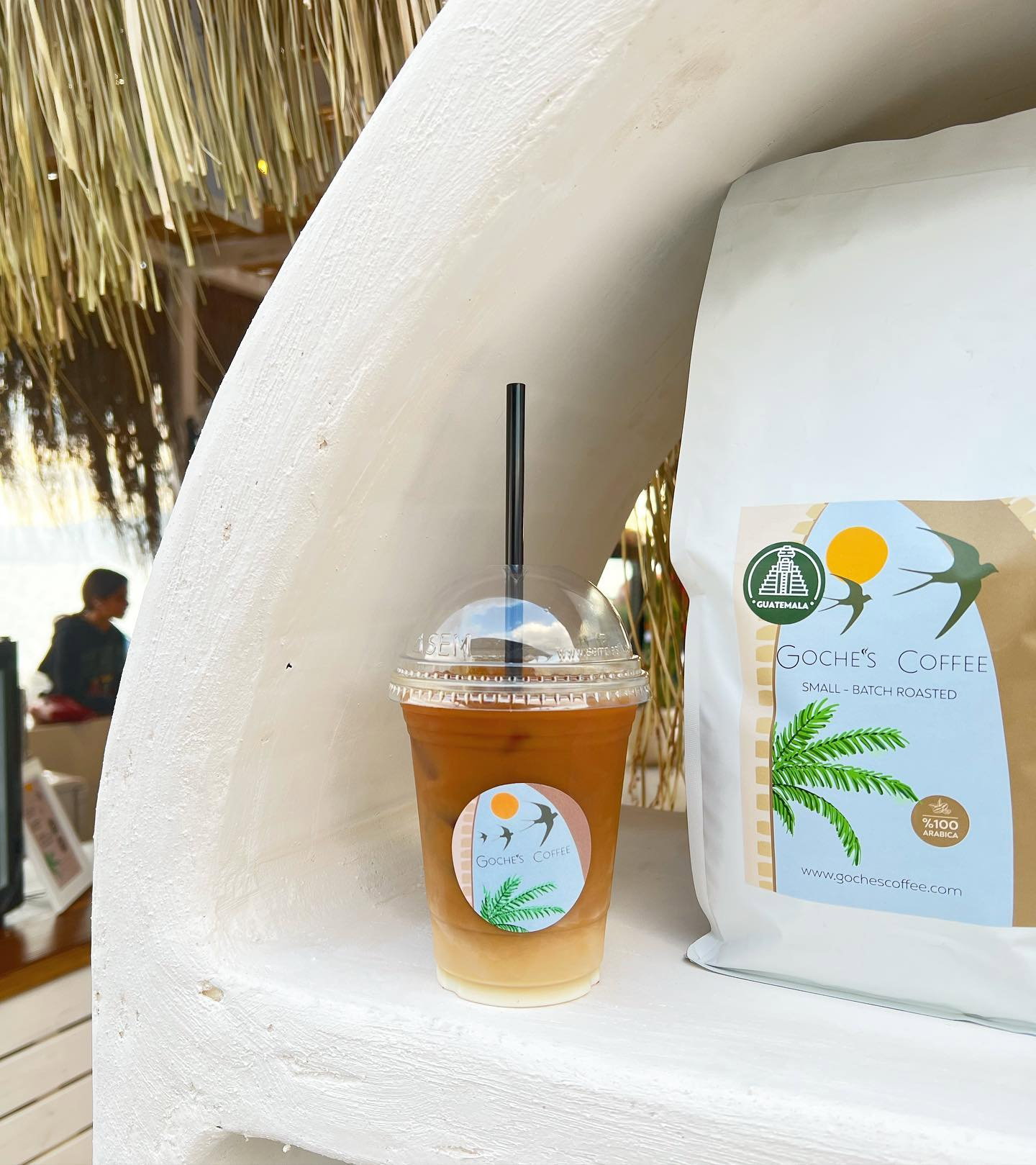 Goche's Coffee