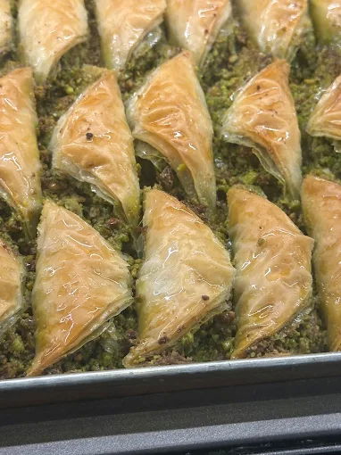 Koçak Baklava