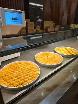 Koçak Baklava resimleri