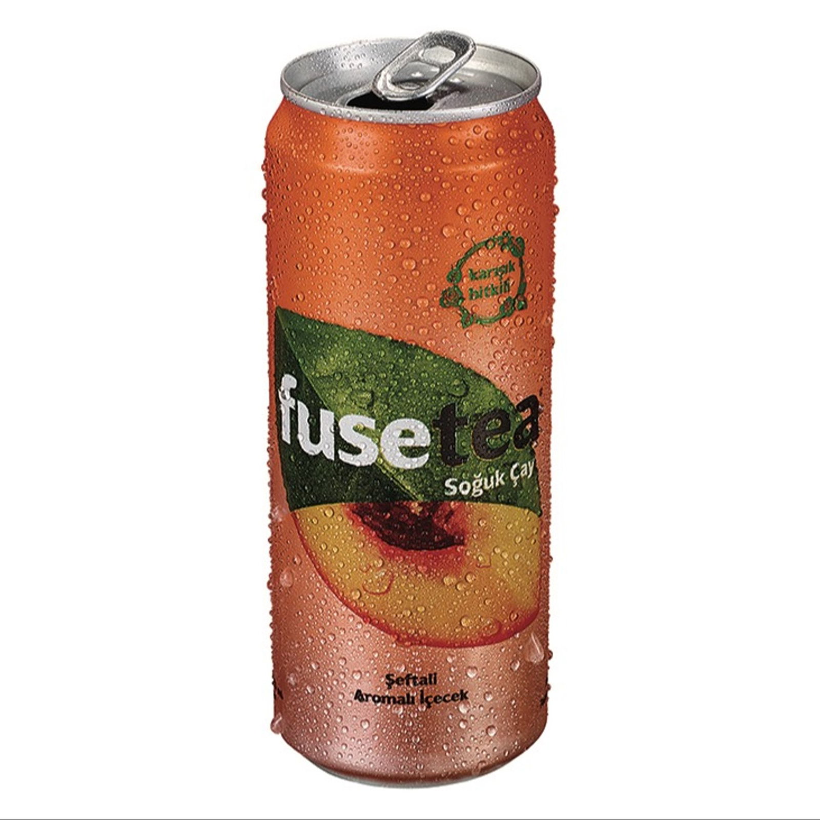 Fuse Tea (33 cl.)