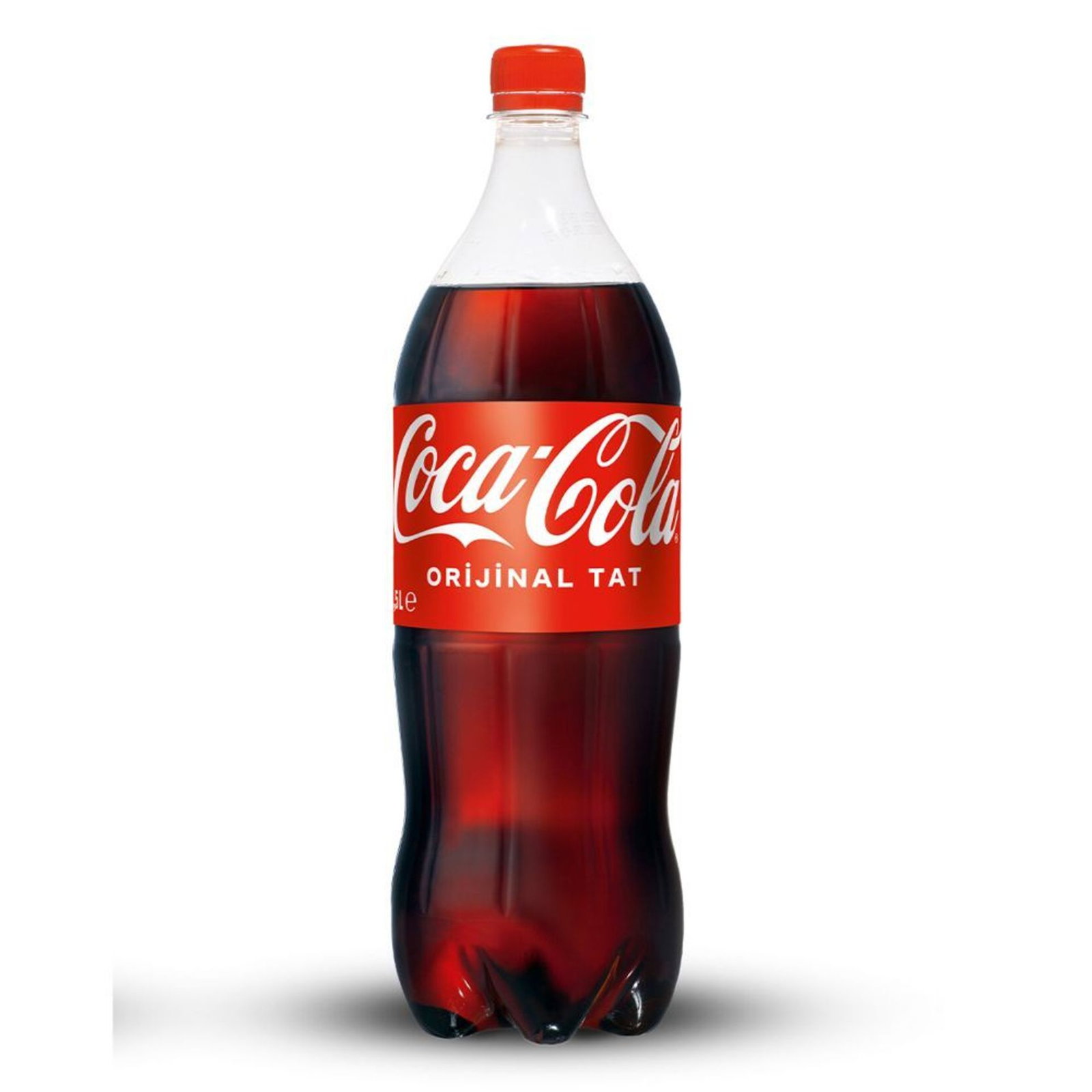 Coca-Cola (1 L.)