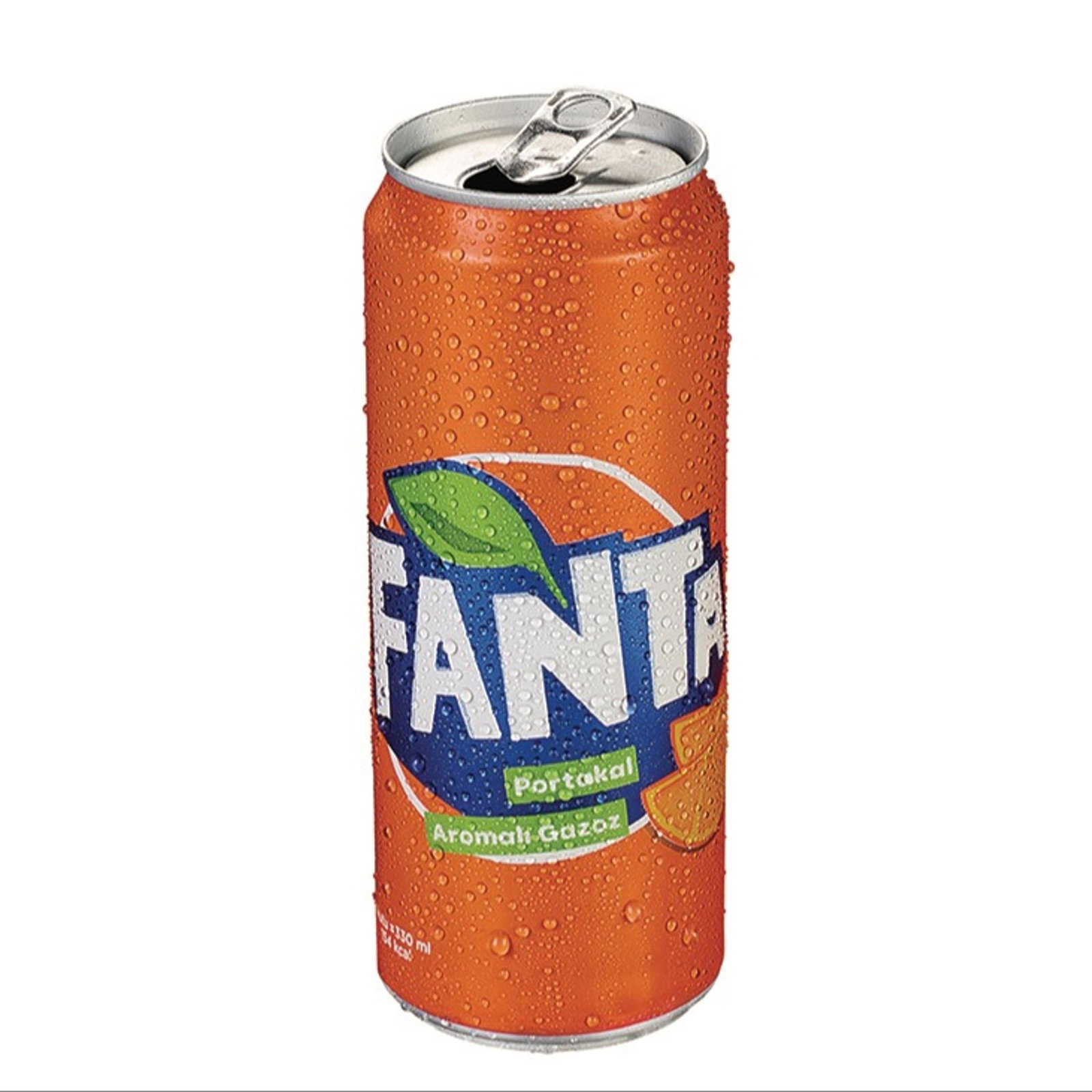 Fanta (33 cl.)