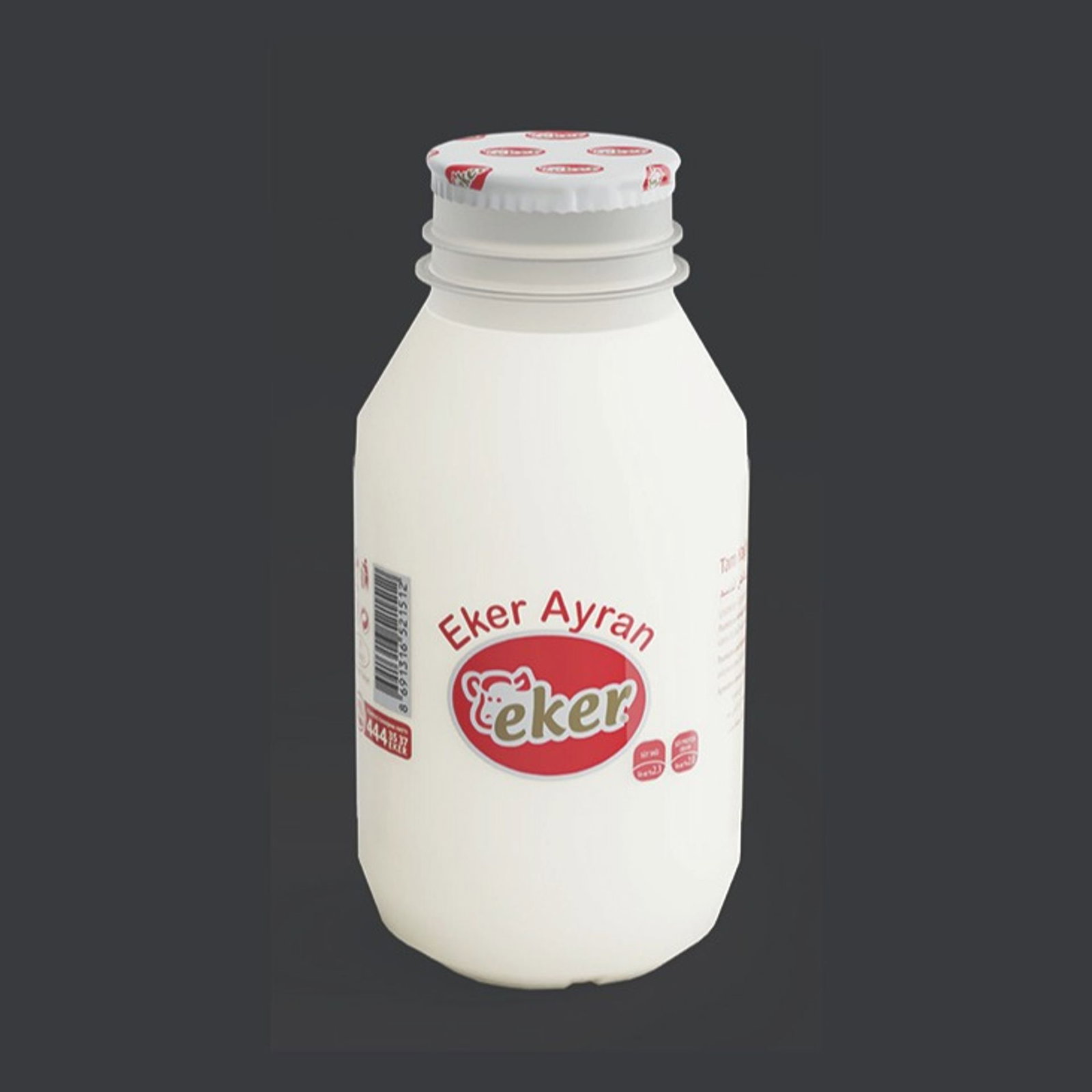 Eker Ayran (29,3 cl.)