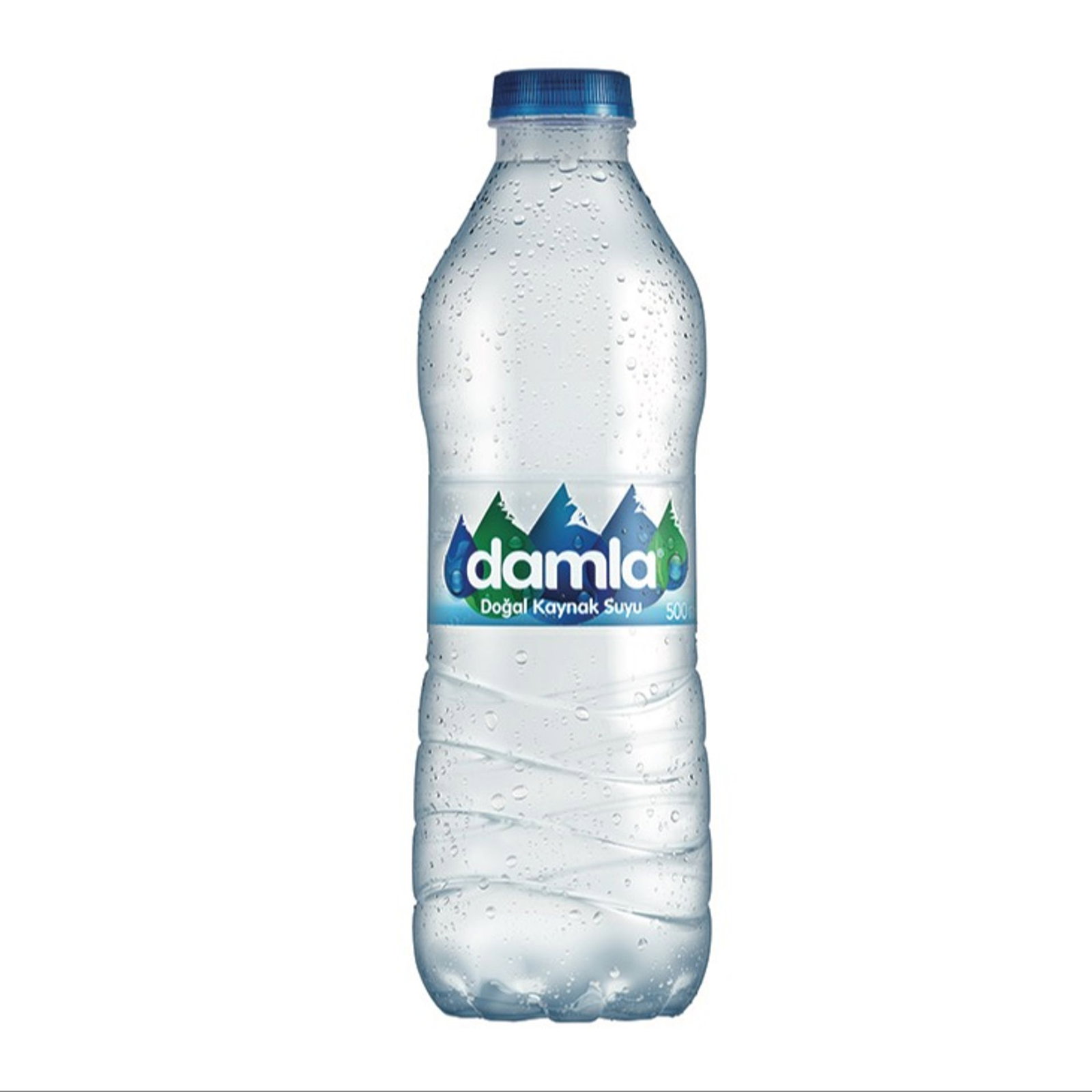 Damla Su (50 cl.)