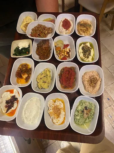 Ateş Ocakbaşı Alsancak