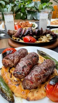 Ateş Ocakbaşı Alsancak resimleri