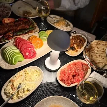 Ateş Ocakbaşı Alsancak resimleri