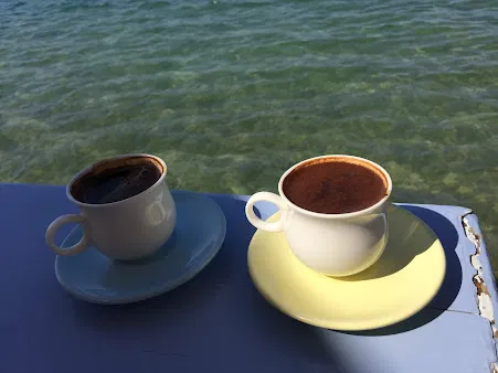 Yeşil Büfe resimleri