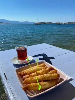 Yeşil Büfe resimleri