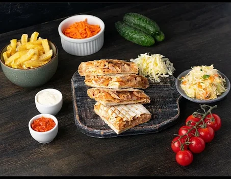 Mazzaya Lounge resimleri